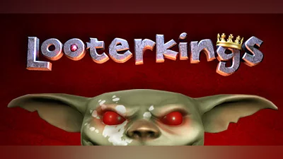 Сборник Looterkings