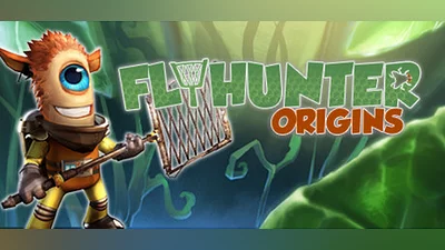 Сборник Flyhunter Origins