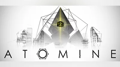 Сборник ATOMINE