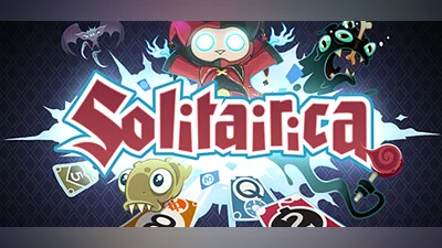 Сборник Solitairica