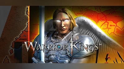 Сборник Warrior Kings