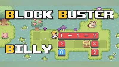 Сборник Block Buster Billy