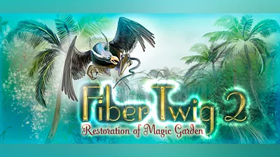 Сборник Fiber Twig 2
