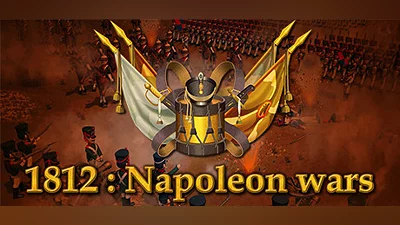 Сборник 1812: Napoleon Wars