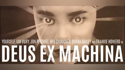 Сборник Deus Ex Machina, Game of the Year, 30th Anniversary Collector’s Edition