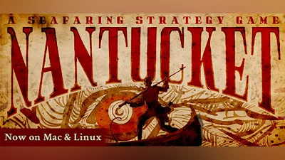 Сборник Nantucket