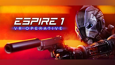 Сборник Espire 1: VR Operative