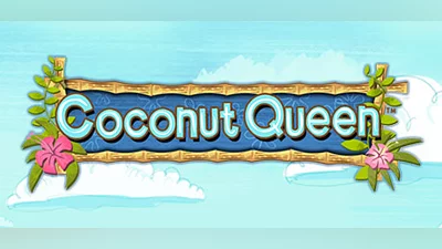 Сборник Coconut Queen