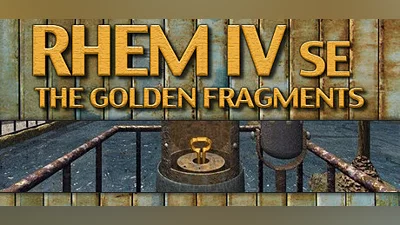 Сборник RHEM IV: The Golden Fragments SE