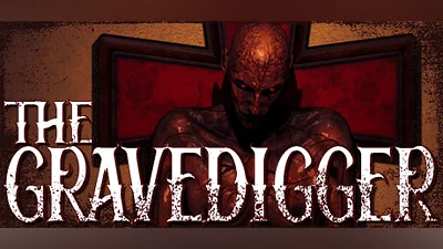 Сборник The Gravedigger
