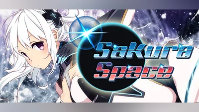 Сборник Sakura Space