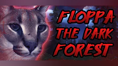 Сборник Floppa: The Dark Forest