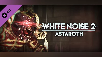 Сборник White Noise 2 - Astaroth