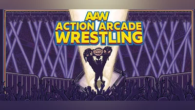 Сборник Action Arcade Wrestling