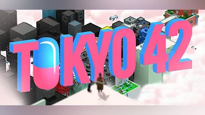 Сборник Tokyo 42