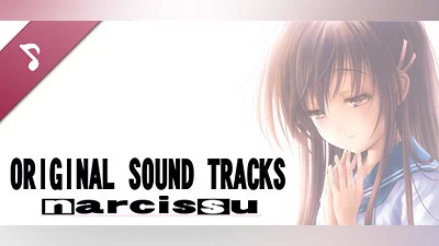 Сборник Narcissu 10th Anniversary Soundtrack