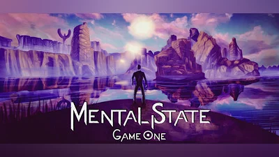 Сборник Mental State. Game One
