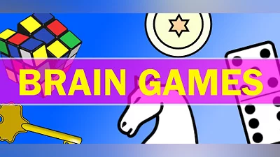Сборник Brain Games
