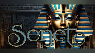 Сборник Senet