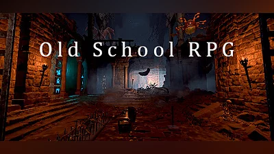 Сборник Old School RPG
