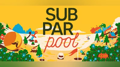 Сборник subpar pool