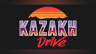 Сборник Kazakh Drive