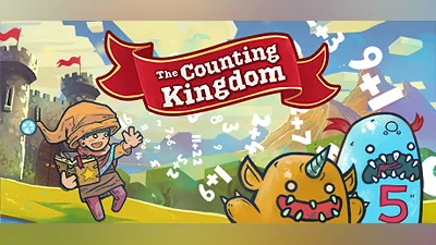 Сборник The Counting Kingdom