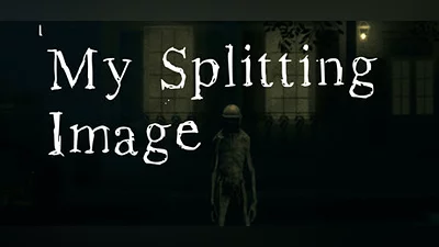 Сборник My Splitting Image