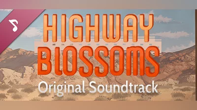 Сборник Highway Blossoms - Original Soundtrack