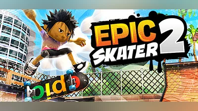 Сборник Epic Skater 2
