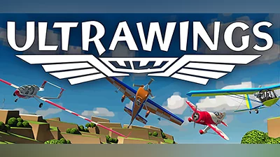 Сборник Ultrawings