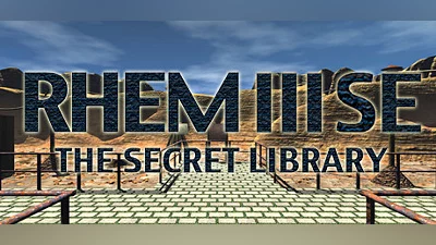Сборник RHEM III SE