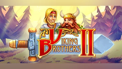 Сборник Viking Brothers 2