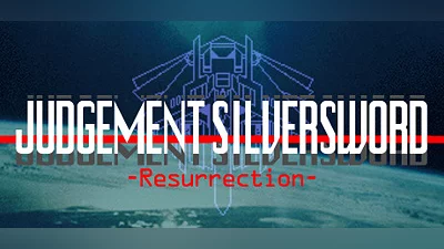 Сборник JUDGEMENT SILVERSWORD - Resurrection -