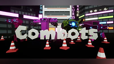 Сборник Combots