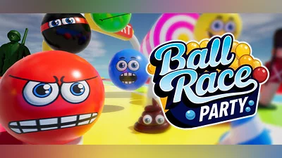 Сборник Ball Race Party