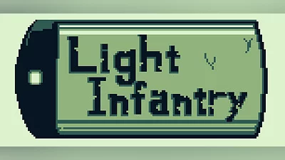 Сборник Light Infantry