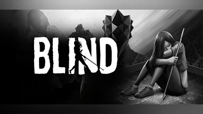 Сборник Blind
