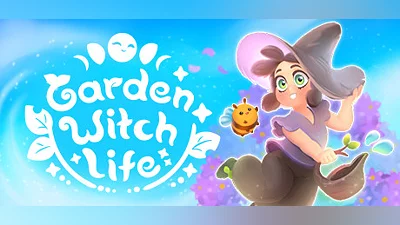 Сборник Garden Witch Life