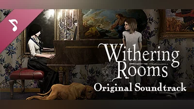 Сборник Withering Rooms Soundtrack