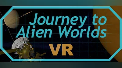 Сборник Journey to Alien Worlds