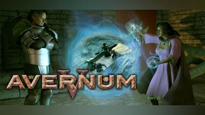 Сборник Avernum 5