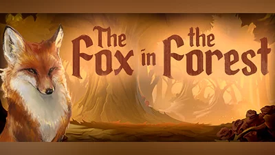 Сборник The Fox in the Forest