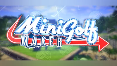Сборник MiniGolf Maker