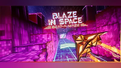 Сборник Blaze in Space: Beat a-Maze