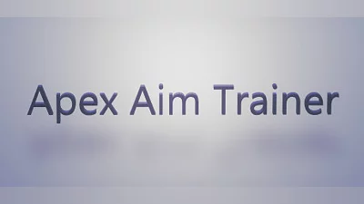 Сборник Apex Aim Trainer
