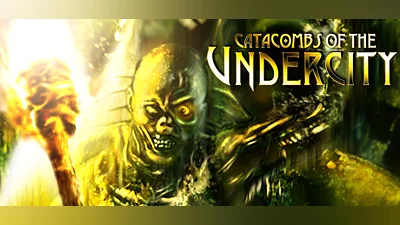 Сборник Catacombs of the Undercity