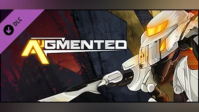 Сборник Starward Rogue: AuGMENTED