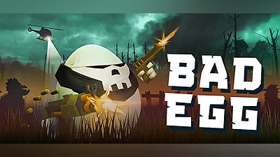 Сборник Bad Egg