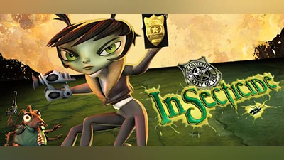 Сборник Insecticide Part 1